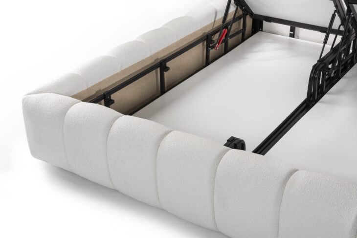 Opbergbed Prestige 2